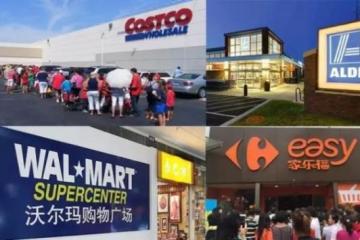 鲍跃忠新零售论坛大讨论：开市客进入中国到底会如何？